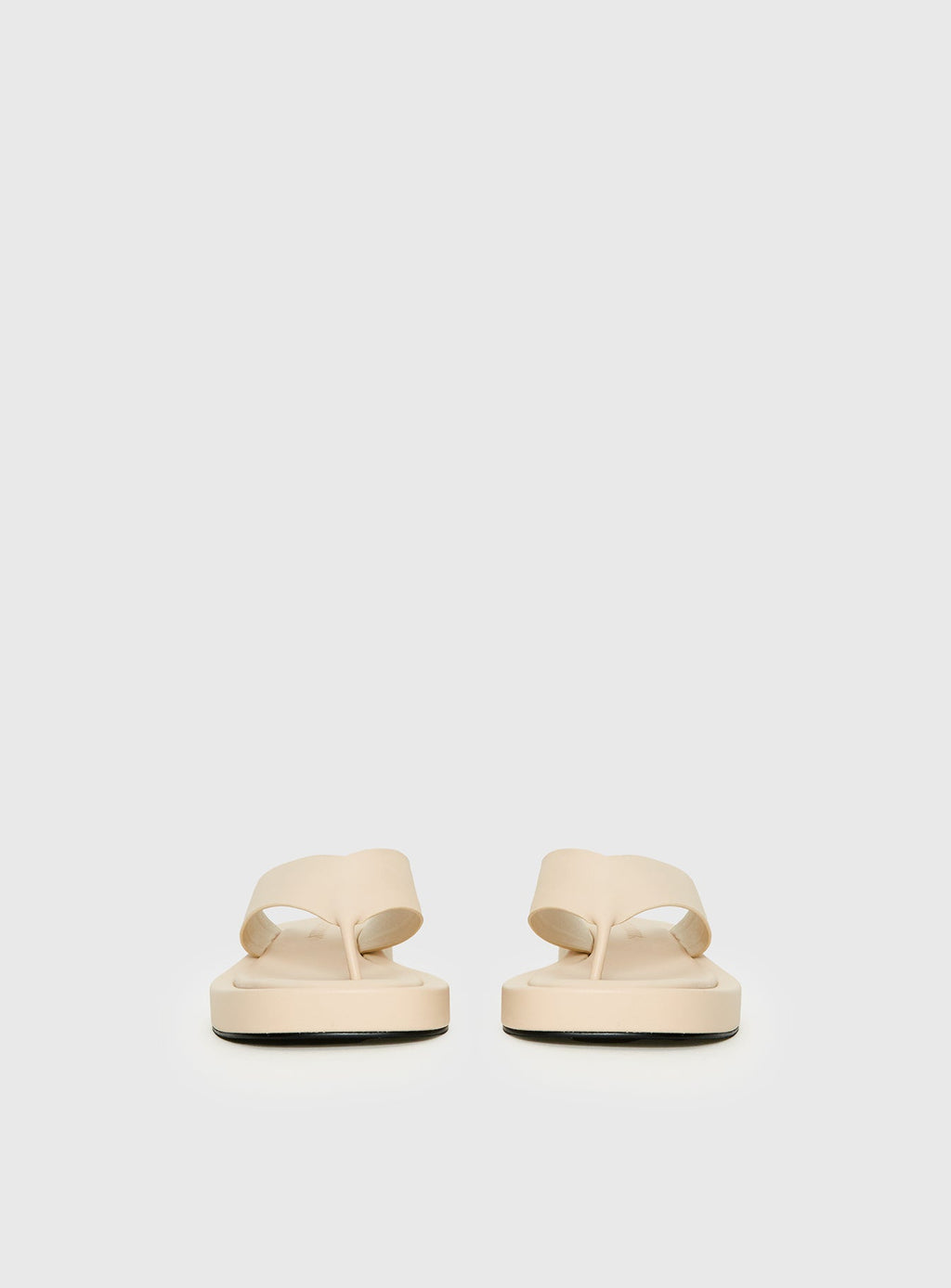 Tampa Sandals Beige