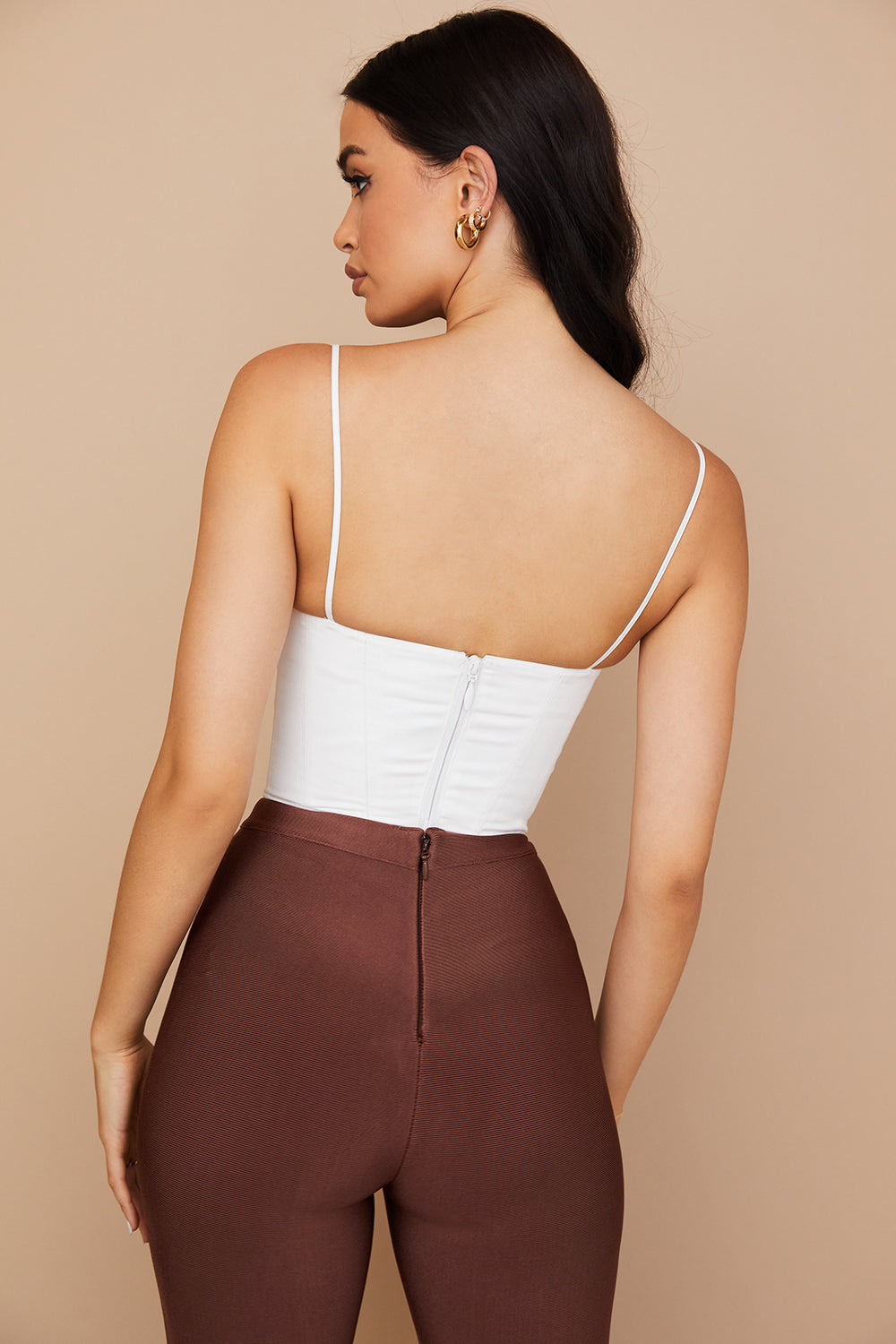 Women Bustier Top