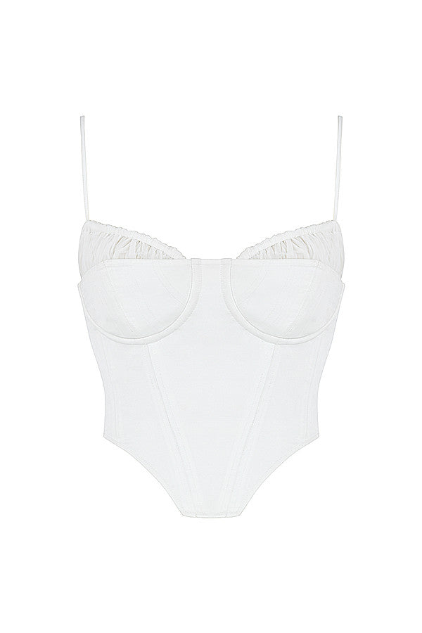 Women Bustier Top