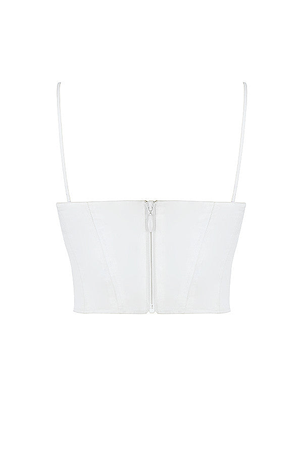 Women Bustier Top