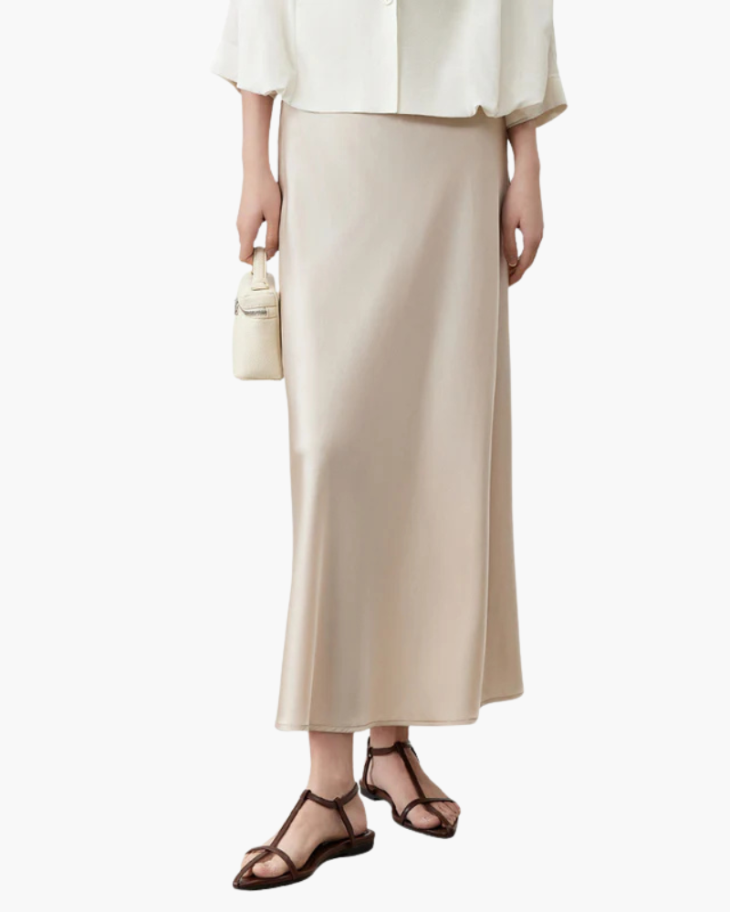 Women Midi Skirt