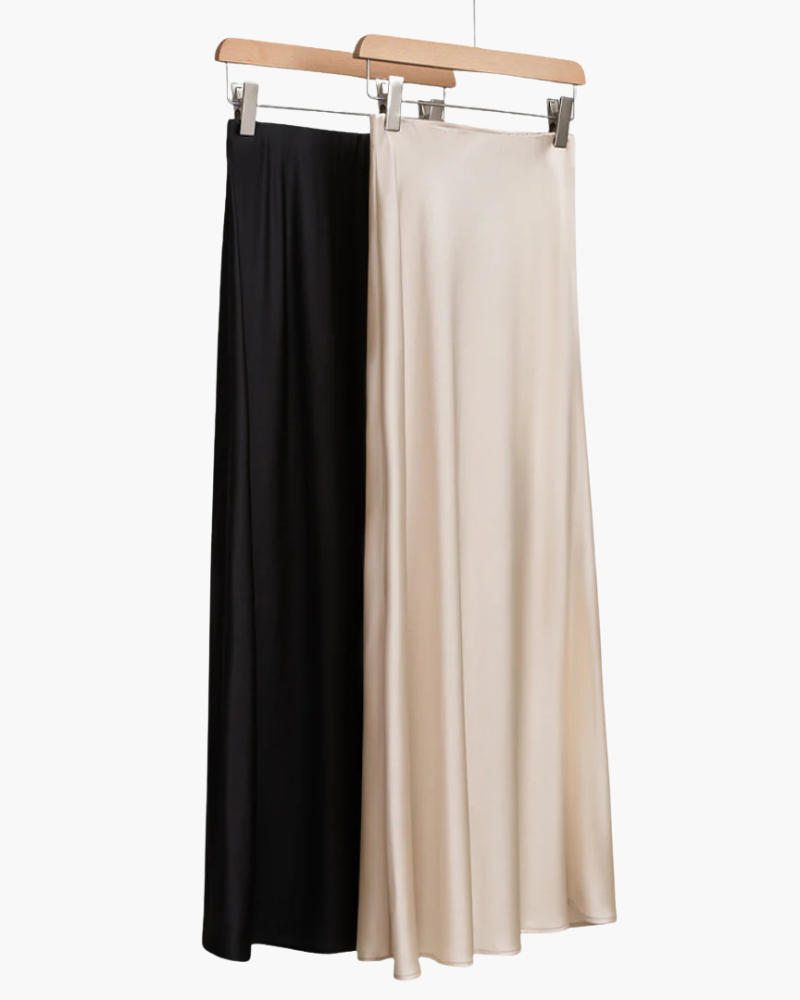 Women Midi Skirt