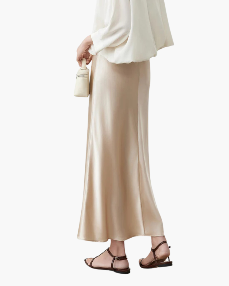 Women Midi Skirt