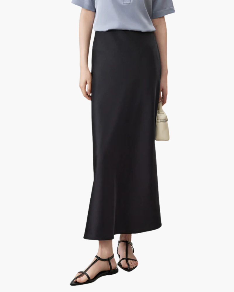 Women Midi Skirt