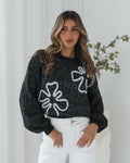 Havena Knit - Black