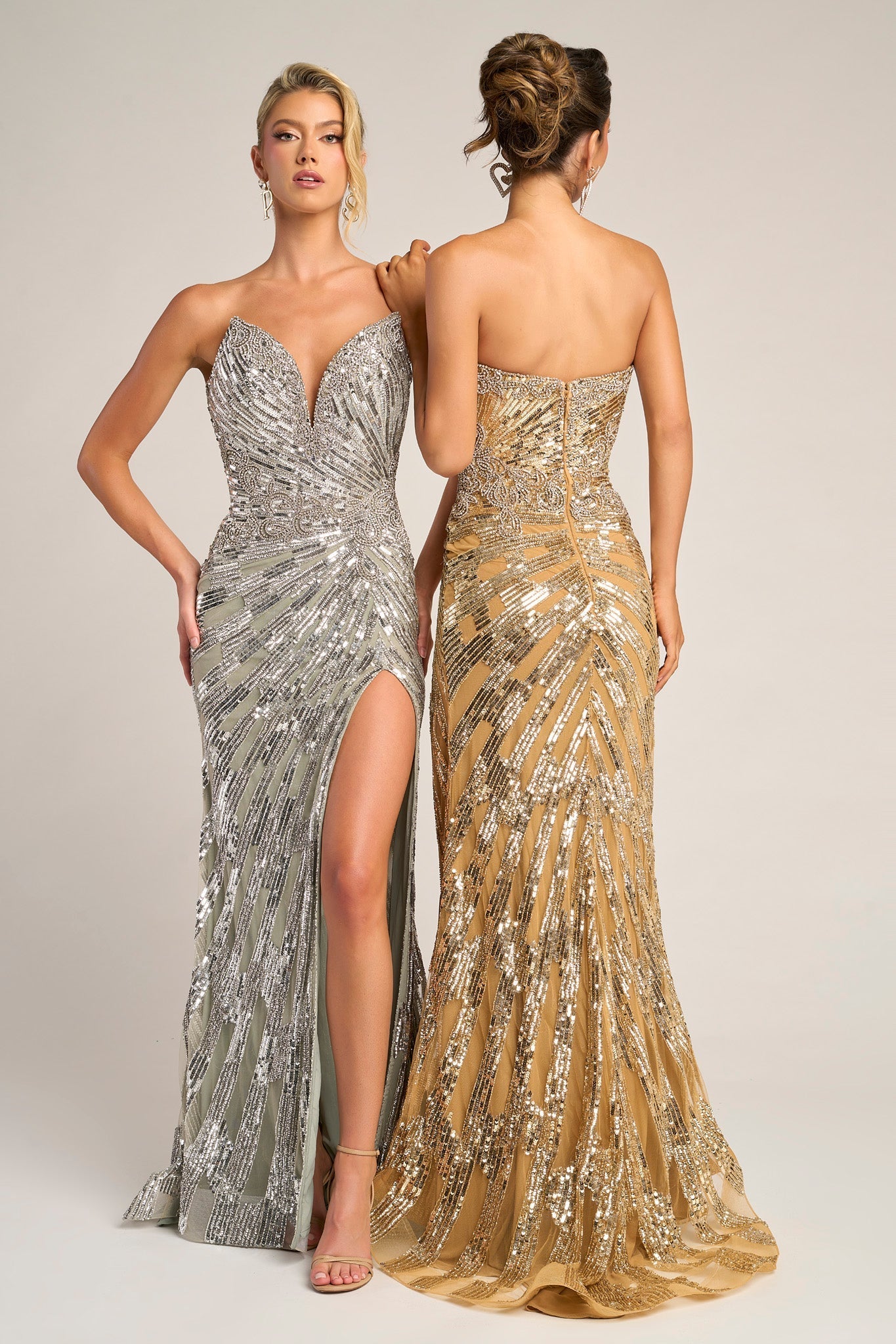 PS26413C - Portia & Scarlett