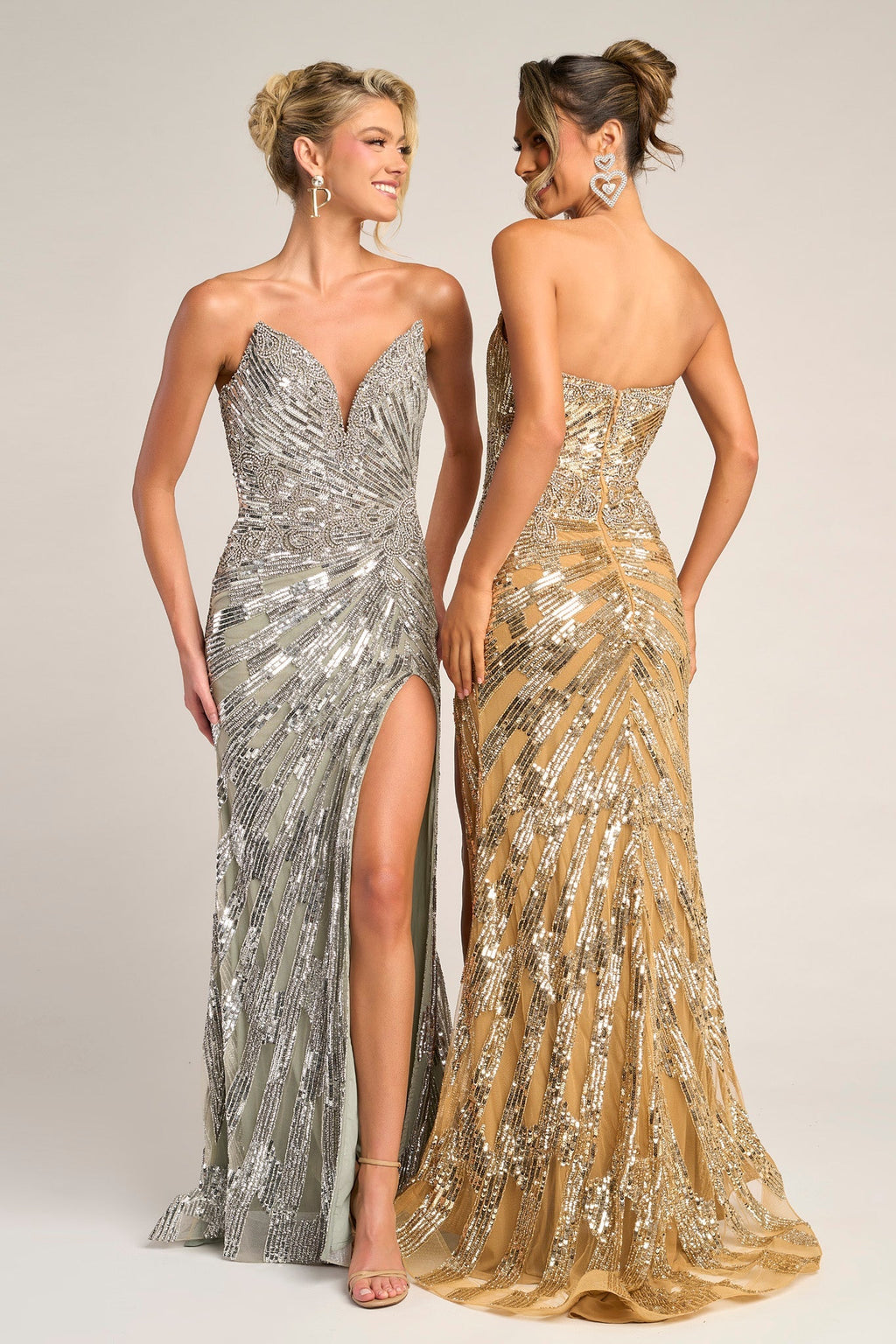 PS26413C - Portia & Scarlett