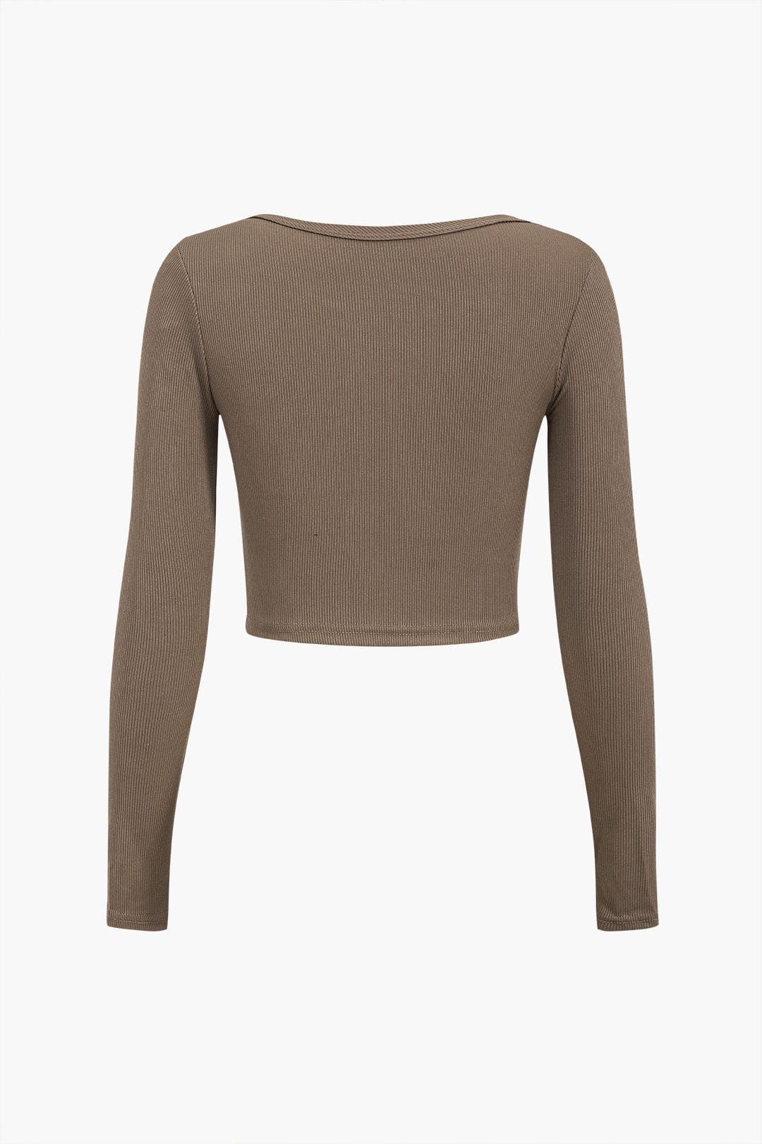 Women's Top Asymmetrical Design