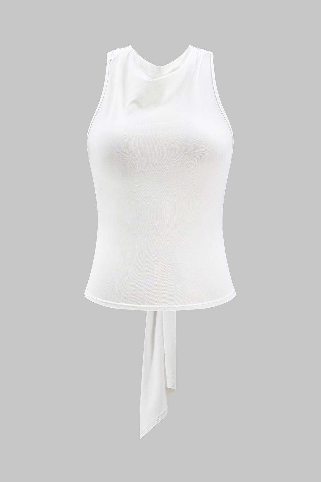 Womens Crop Top - Going Out Tops