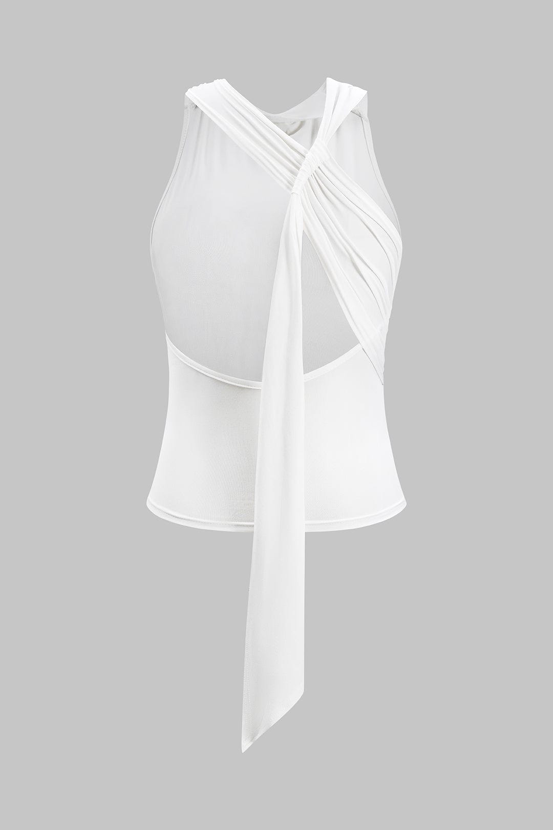 Womens Crop Top - Going Out Tops