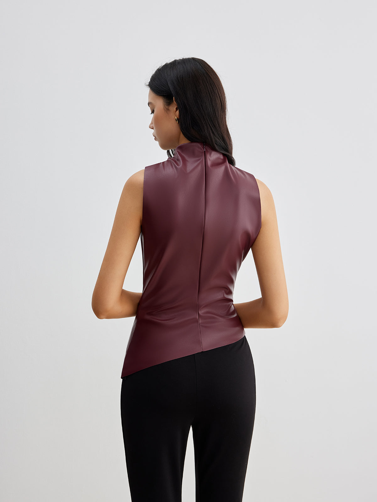 Womens Tank Top
